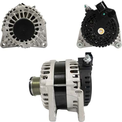 ALT DINAMO 12V 140A CIN TIP CHEERY TIGGO 7 TIGGO 8 PRO / PRO MAX 1.6T