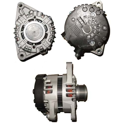 ALT DINAMO 12V 130A VALEO TIP HYUNDAI I20 I30 KIA CEED VENGA 1.4-1.6 CRDI C-L-FR 37300-2A850