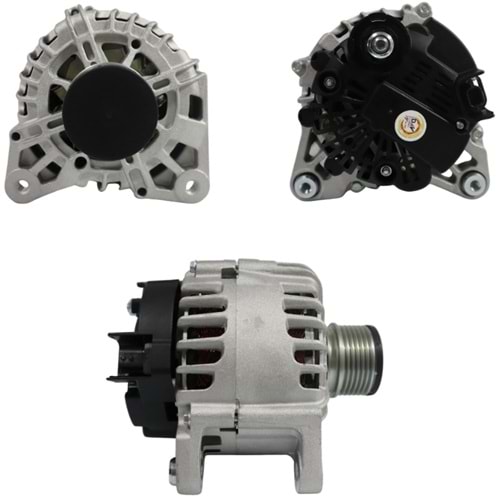 ALTERNATÖR VALEO 12V 150A CLIO SCENIC KANGOO 13>LIN2