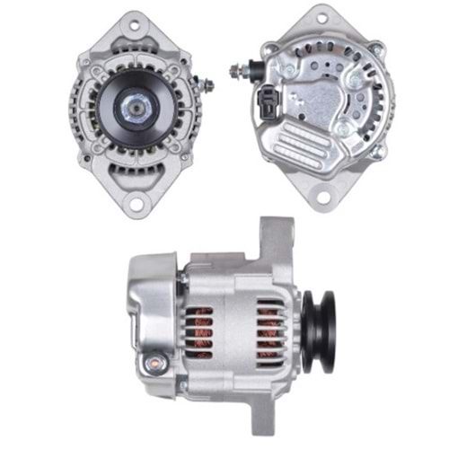 ALT DINAMO 24V 20A DENSO TIP KUBATO L-IG