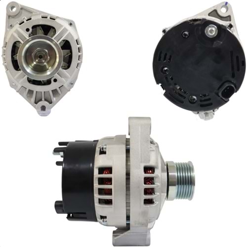 ALT DINAMO 12V 115A RUS TIP LADA KALINA 1117 1118 119