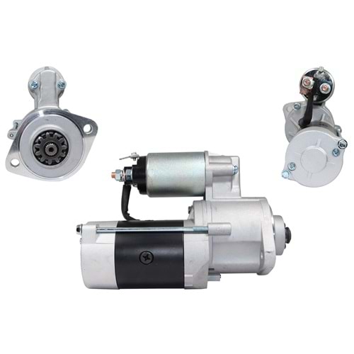 MARS MOTORU 24V 11 DIS 3.2 KW MITSUBISHI TIP MITSUBISHI FORKLIFT / CATERPILLAR FORKLIFT 3785426