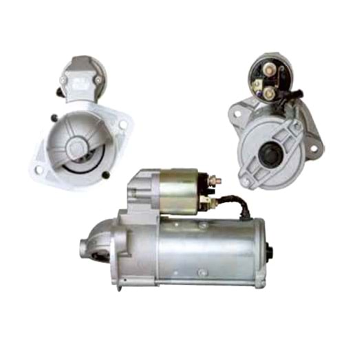 MARS MOTORU 12V 10T VALEO TIP KIA BONGOPREGGIOHYUNDAI STAREX 2,5TD 2002 <-- UZUN BURUN TM000A34101-T
