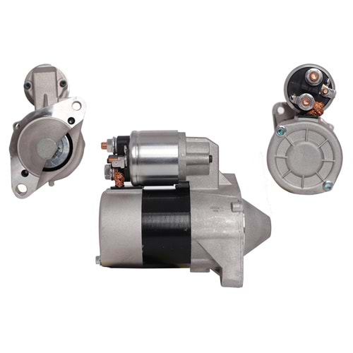 MARS MOTORU 12V 9 DIS 0.8KW RENAULT CLIO 1.2 TWINGO 1996 --> 2001 7700864608-7700865213- 7701499651