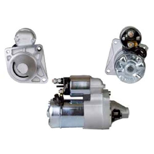 MARS MOTORU 12V 10 DIS 1.0 KW HITACHI TIP FIAT ALBEA 1,4 BENZINLI EGEA STR-3068