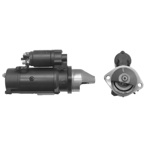 MARS MOTORU 12V 10T ISKRA TIP CLAAS ARION 410-640 77 00 066 115- 77 00 072 251- RA7700072251-IS1369