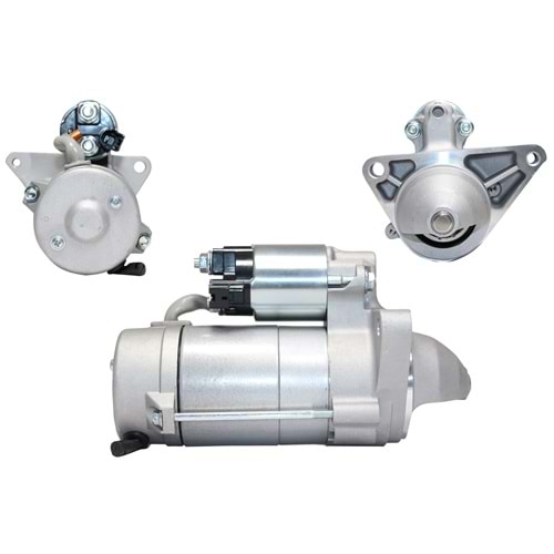 MARS MOTORU 12V 10 DIS DENSO TIP 2.0 KW TOYOTA COROLLA D4d AURIS YARIS DSN-946