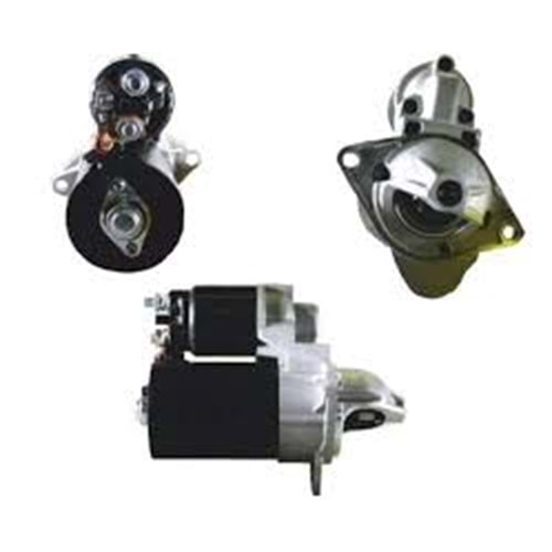MARS MOTORU 12V 9 DIS 1.1 KW BOSCH TIP OPEL ASTRA J MERIVA B CORSA D 1.4 2009 -->