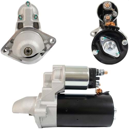 MARS MOTORU 12V 10 DIS 1.4 KW BOSCH TIP DOBLO II LINEA PUNTO 500L