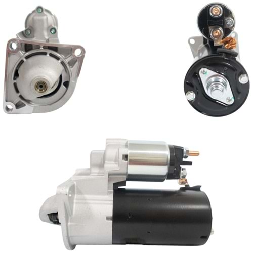 MARS MOTORU 12V 11 DIS 1.4 KW BOSCH TIP FIAT 500L EGEA 1.6D