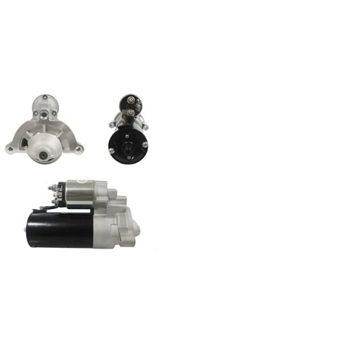 MARS MOTORU 12V 11 DIS 1.7 KW BOSCH TIP TATA