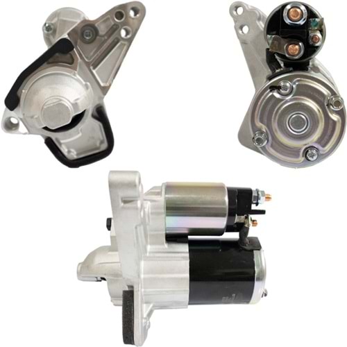 MARS MOTORU 12V 13 DIS 1.2 KW MITSUBISHI TIP RENAULT CLIO DACIA DUSTER LODGY LOGAN SANDERO 0.9-1.2TC