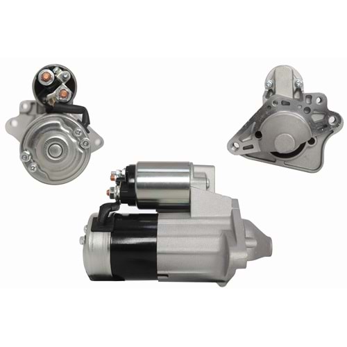 MARS MOTORU 12V 12 DIS 1.2 KW MITSUBISHI TIPI RENAULT MEGANE III 1.6 SCENIC III 1.6 DUSTER STR-6072