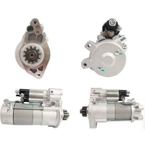 MARS MOTORU 12V 12 DIS 1.9 KW DENSO TIP RANGE ROVER / RANGE ROVER SPORT / DISCOVER 3.0-5.5 DSN-1415
