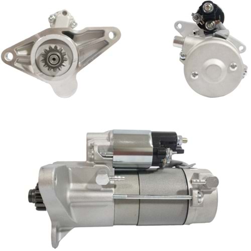 MARS MOTORU 12V 13 DIS 1.9 KW DENSO TIP RANGE ROVER EVOQUE DISCOVERY SPORT 2.0D DSN1422