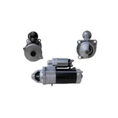 MARS MOTORU 12V 9 DIS 1.1 BOSCH TIP PASSAT SUPERB A4 1.6-1.8-2.0 2003-->2005 06B911023A-