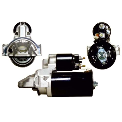 MARS MOTORU 12V 12 DIS 2.0 KW BOSCH TIPI FORD TRANSIT V347 TOURNEO PEUG BOXER STR 2213 6C1T11000A *
