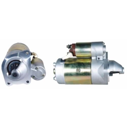 MARS MOTORU 24V 9 DIS 3.0 KW MAKO TIPI FIAT 35 NC 50 NC OTOYOL STR-4680