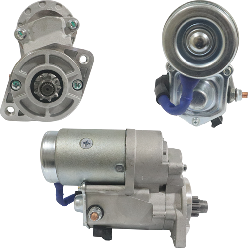 MARS MOTORU 12V 9 DIS 2.0 KW DENSO TIP HYUNDAI SANTA FE / TUCSON 2.0CRDI