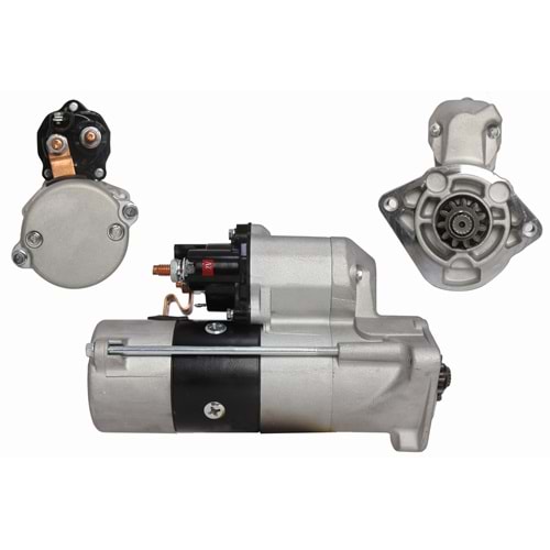 MARS MOTORU 12V 11 DIS 2.7KW DENSO TIP RANGE ROVER 3.6D 4.4D RANGE ROVER SPORT 3.6D 4x4 DSN-1207- 7H