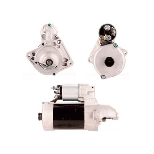 MARS MOTORU 12V 9 DIS BOSCH TIPI IVECO DAILY II 99 05 MASCOTT 110 130 150 99 04 504201467 69503857