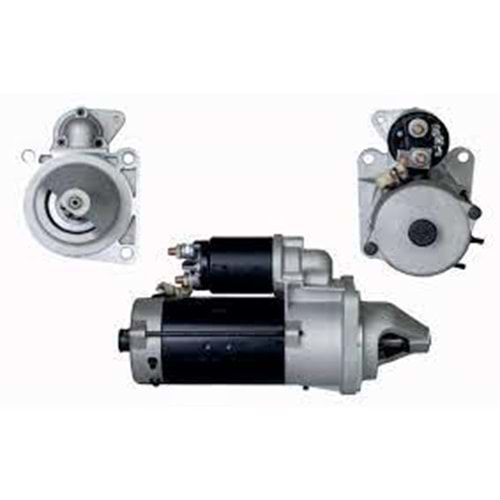 MARS MOTORU 12V 9 DIS 3.0 BOSCH TIP FIAT NEW HOLLAND IVECO IS1434 4713806-63216873