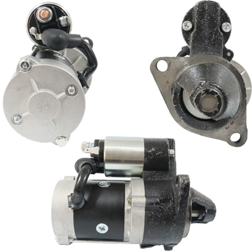 MARS MOTORU 12V 8 DIS 1.6 KW CIN TIP JENERATOR CCW