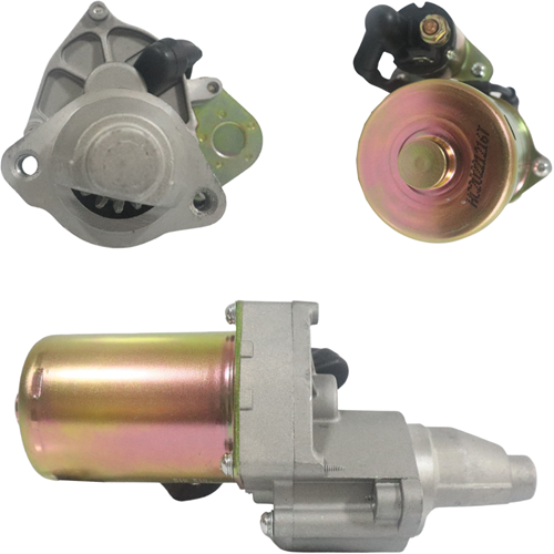 MARS MOTORU 12V 14 DIS 0.3 KW DENSO TIP HONDA 9.9 HP 173F 177F JENERATOR CCW