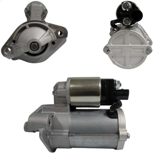 MARS MOTORU 12V 13 DIS 1.4 KW CIN TIP CHERY TIGGO 7 TIGGO 8 OMODA 5 PRO MAX 1.6T
