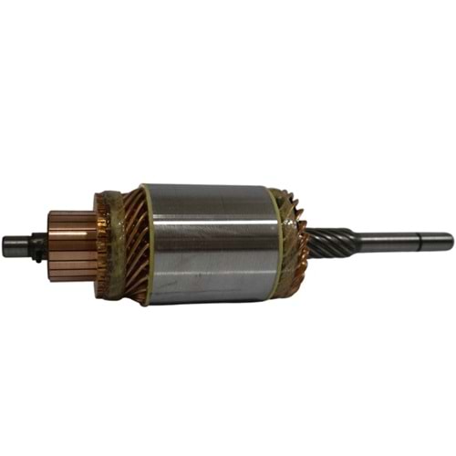 MARS KOLLEKTORU 12V 12 KANAL LUCAS TIP FIAT TRAKTOR UNIVERSAL TRAKTOR TIT107