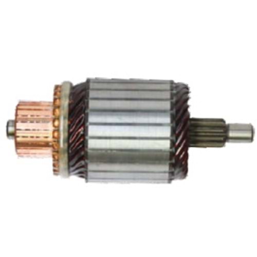 MARS KOLLEKTORU 12V 11 DIS MITSUBISHI TIPI RENAULT KANGOO MEGANE 1,9 DTI IM4201 PEUGEOT PARTNER 99-