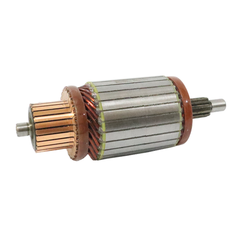 MARS KOLLEKTOR 12V 11 DIS KORE VALEO TIP KIOTI TRAKTOR