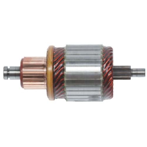 MARS KOLLEKTOR 12V 9 DIS BOSCH TIP DOBLO S&S FORD VOLVO AUDI A5 A6 A7 A8 Q7 PANAMERA 3.0 D 108SR