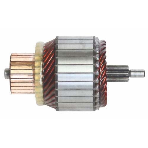 MARS KOLLEKTOR 12V 8 DIS CLIO LOGAN DUSTER QASHQAI