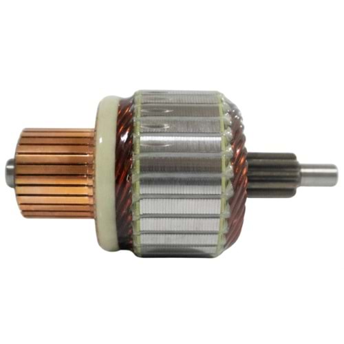 MARS KOLLEKTOR 12V 11 DIS MITSUBISHI TIP CLIO IV MEGANE DACIA DOKKER DUSTER 1.2 BOY.107 CAP.54