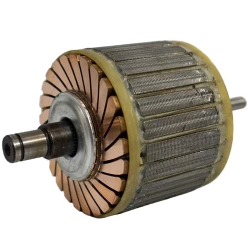 MARS KOLLEKTOR 12V 8 DIS DENSO TIP TOYOTA RAV4 AVENSIS CAMRY 2.0 Boy.91,50 Çap.51,00