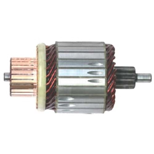 MARS KOLLEKTOR 12V 11T DENSO TIP TOYOTA COROLLA AVENSIS YARIS