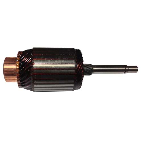 MARS KOLLEKTORU 12V 8 KANAL MITSUBISHI TIP HYUNDAI ACCENT II - GETZ 180mm