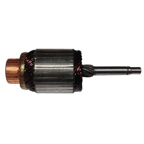 MARS KOLLEKTORU 12V 8 KANAL MITSUBISHI TIP HYUNDAI ACCENT III - GETZ 175.50mm