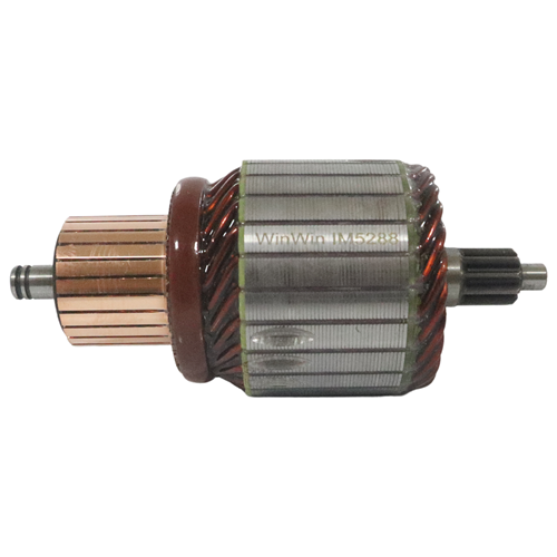 MARS KOLLEKTOR 12V 10 DIS VALEO TIP HYUNDAI I10-I20/KIA RIO 1.0 1.2 / PEUGEOT / CITROEN C4