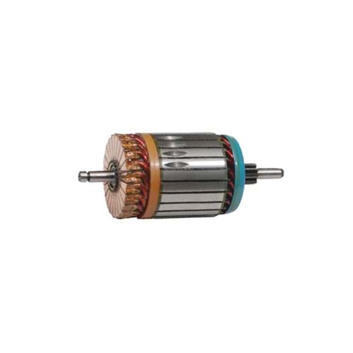 MARS KOLLEKTORU 12V 8T R-9 R-19 MEGANE ASTRA CORSA COMBO CLIO LAGUNA PARTNER 206 306