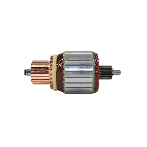 MARS KOLLEKTORU 12V 15T VALEO CLIO 1.5 dCi QASHQAI DOKKER COURIER RSM Sr. Boy.120 Cap.53,80 IM-5293