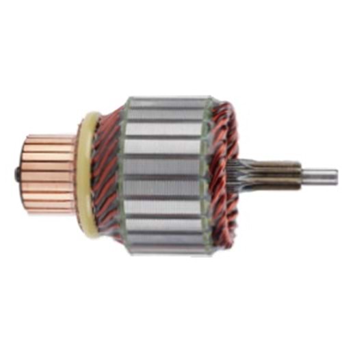 MARS KOLLEKTOR 12V 7T DENSO TIP FIAT EGEA/JEEP GRAND CHEROKEE III / WRANGLER Boy.98.2 Çap.48