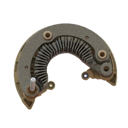 ALT DIOT TABLA 12 DIOT MITSIBISHI TIP CIVIC 1.4 2008> JAZZ/LAGUNA/VEL SATIS 2.0dci A5TJ-A4TJ RM-175