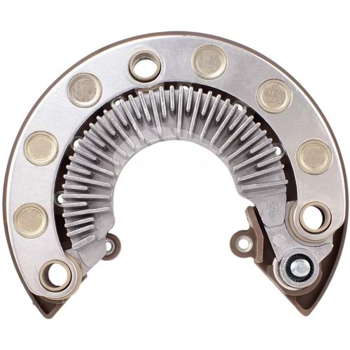 ALT DIOT TABLASI 150A 12 DIOT MITSUBISHI TIP NISSAN PATHFINDER CABSTAR MAZDA SUBARU RM-221 122MM