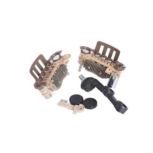 ALT DIOT TABLASI 80A MITSUBISHI TIP FUSO CANTER KLIMALI (ALT-040)