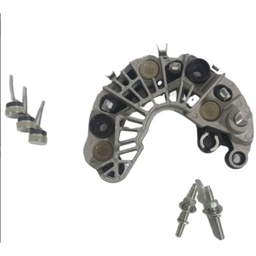 ALT DIOT TABLASI 8MM CIVATA DIOT VALEO TIP BMW/LAND ROVER