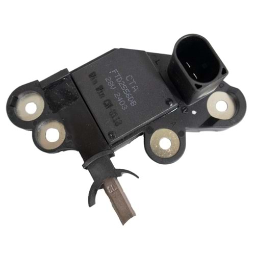 ALT KONJEKTOR 28V 2 FISLI CIN TIP OTOKAR ATLAS KAMYON FOTON CUMMINS ISGE MOTOR