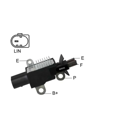 ALT.KONJEKTOR GEELY COOLRAY 13.7V LIN