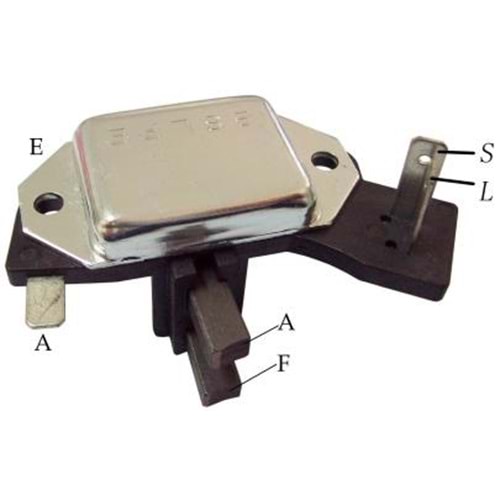 ALT KONJEKTOR 14.7V 2 FISLI HITACHI TIPI NISSAN EM VR-H2000-37